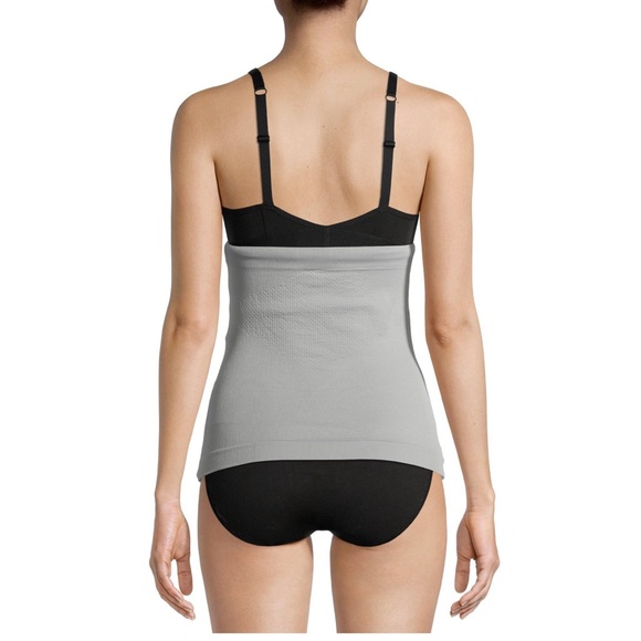 🆕 Secret Treasures Maternity Support Band, Grey - Picture 2 of 6